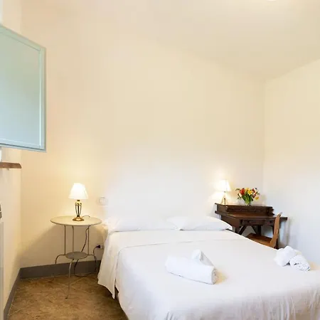 Italian Experience - Limone Alloggio per agriturismo
