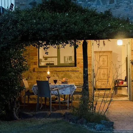 Italian Experience - Limone Alloggio per agriturismo Tuoro sul Trasimeno