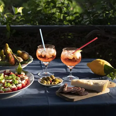Italian Experience - Limone