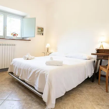Alloggio per agriturismo Italian Experience - Limone Tuoro sul Trasimeno