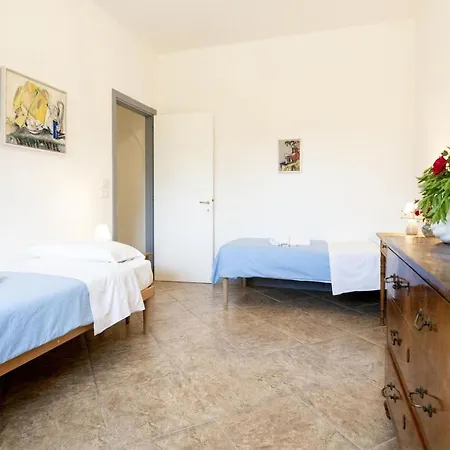 Italian Experience - Limone Bauernhof *
