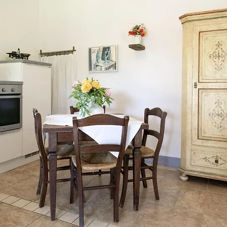 Alloggio per agriturismo Italian Experience - Limone Tuoro sul Trasimeno