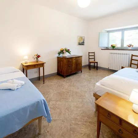 Italian Experience - Limone * Tuoro sul Trasimeno