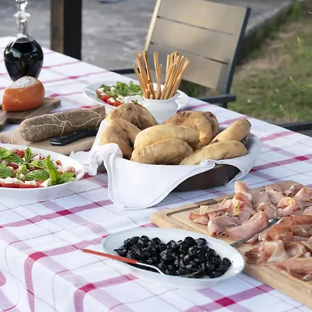 Italian Experience - Limone *